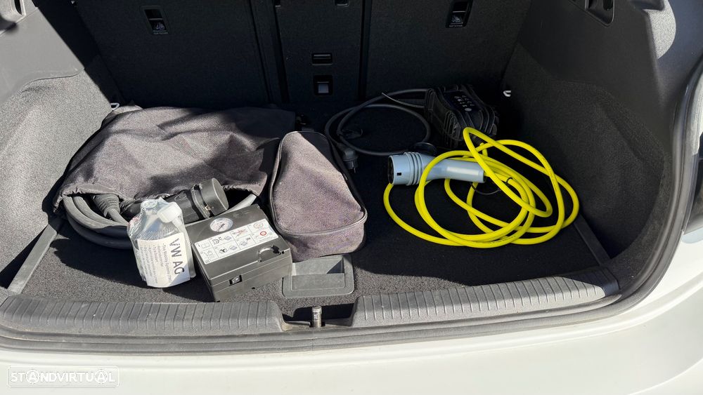 VW ID.3 Performance Upgrade Pro 1st Max - 30