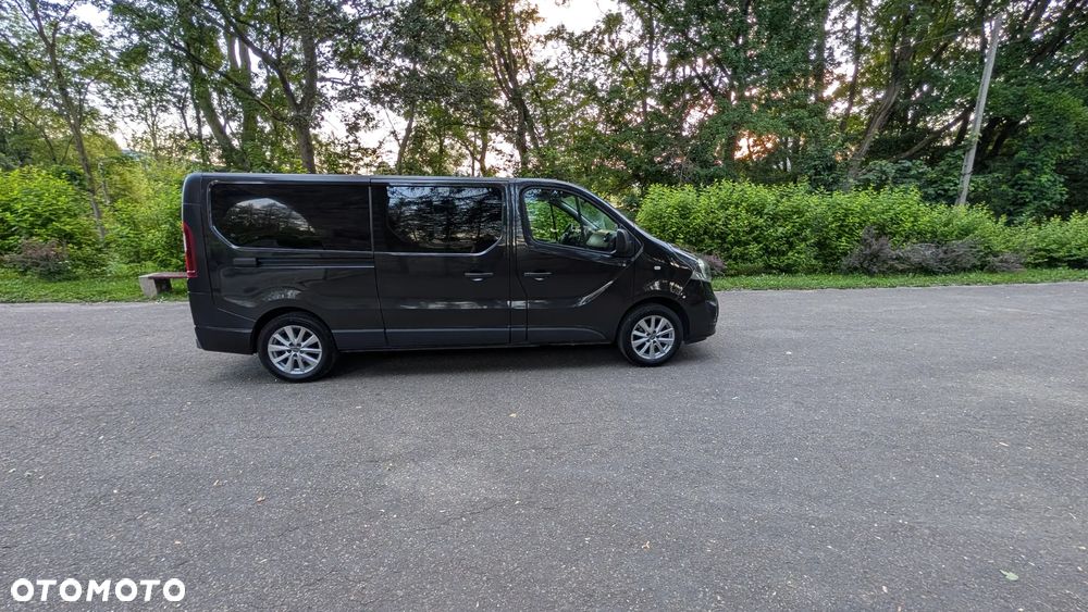 Opel Vivaro L2H1 2,9t Edition Elegance - 4