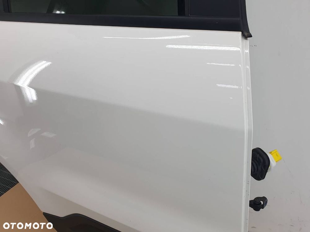 DRZWI TYŁ PRAWE KOMPLETNE 934 JEEP AVENGER - 5