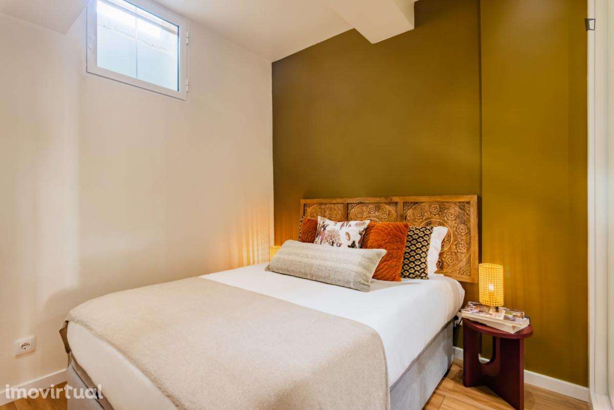 Apartamento com 1 quartos - localizado em Cascais Lisbon - Grande imagem: 4/21