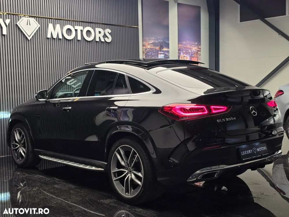 Mercedes-Benz GLE 350 d 4MATIC - 6