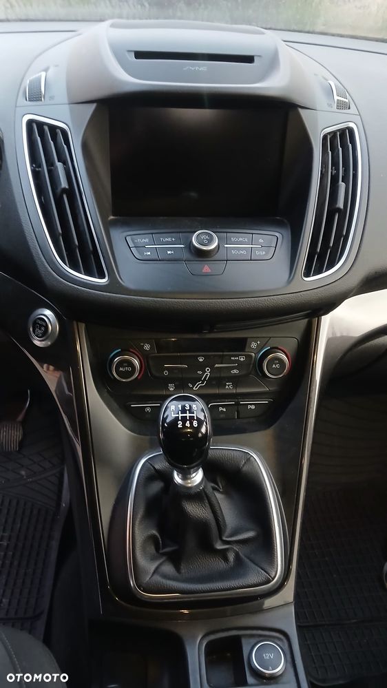 Ford C-MAX - 8