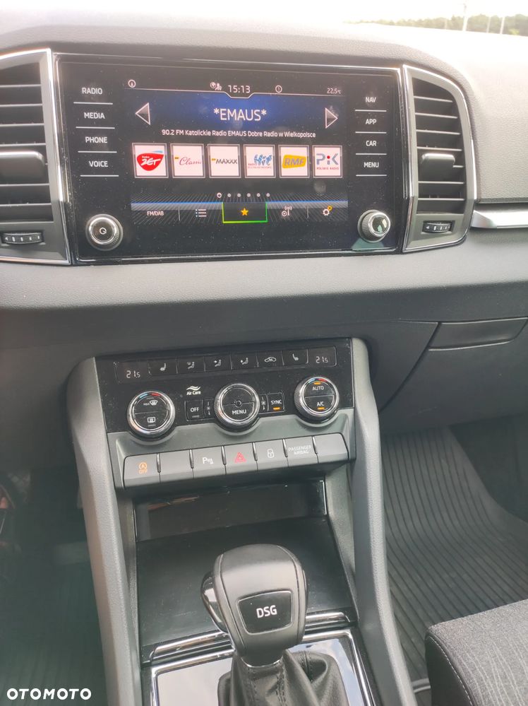 Skoda Karoq 1.5 TSI ACT GPF 4x2 Style DSG - 22