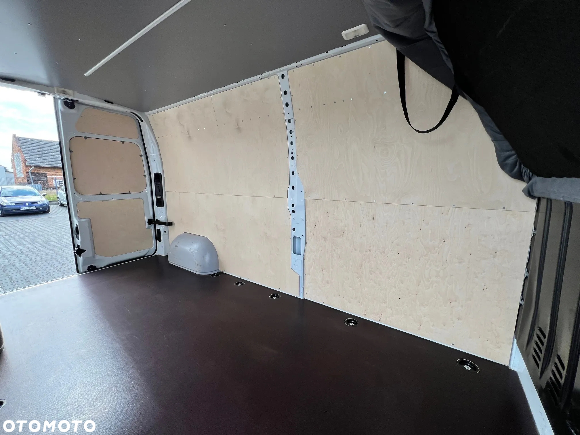 Renault Master 180 DCI L3H2 Blaszak Furgon Maxi Salon PL, Jeden Właściciel - 13