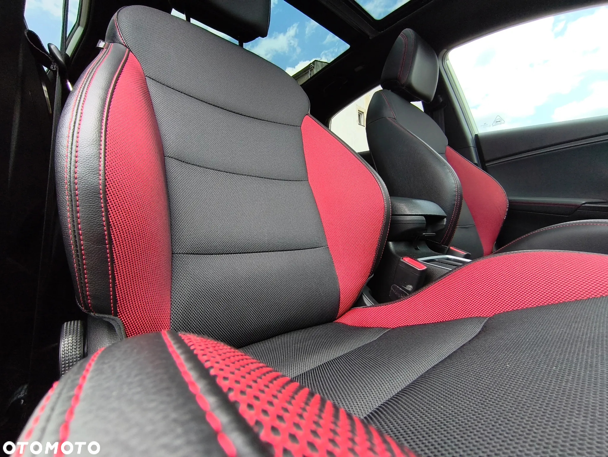 Hyundai i30 1.6 GDI Turbo Sport - 19