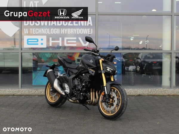 Honda CB