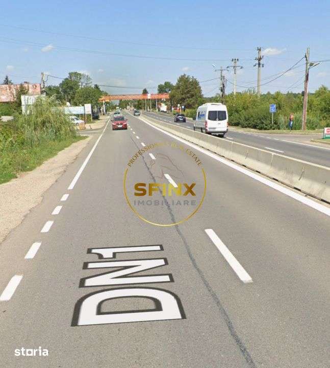 Service - spalatorie auto Ciolpani DN1 - Imagine principală: 5/5