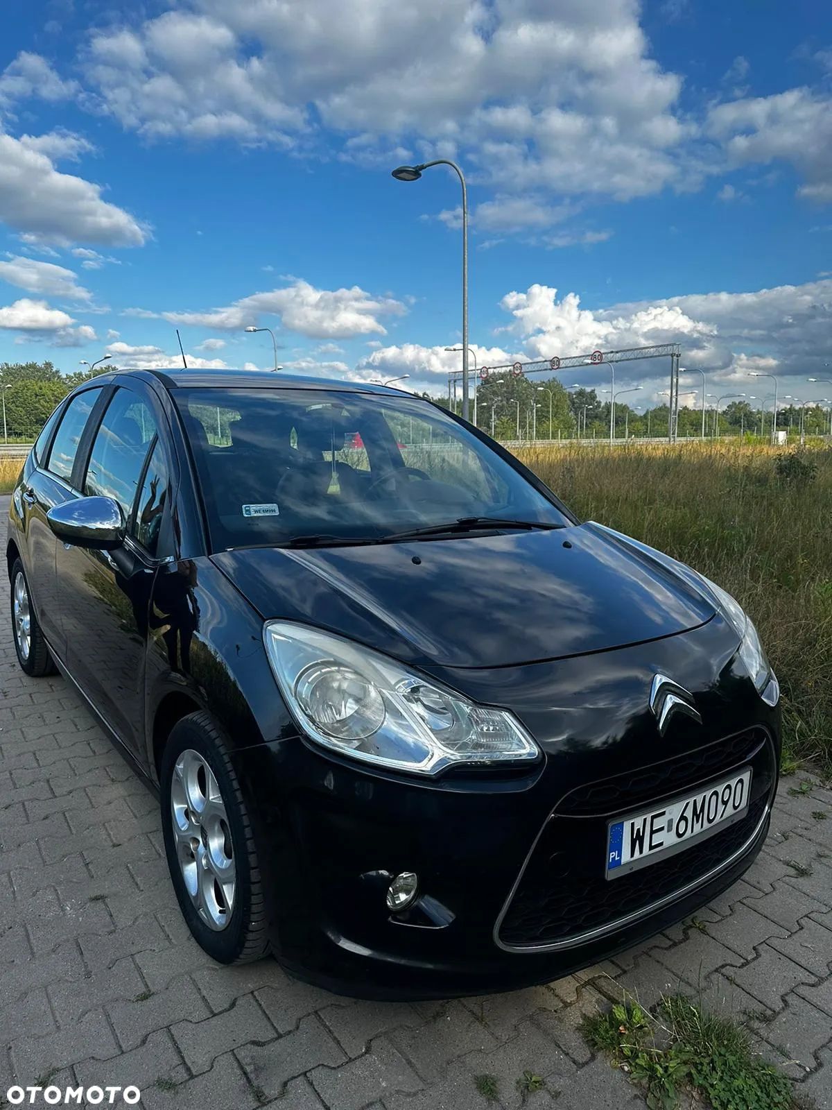 Citroën C3 1.4 HDi Selection - 1