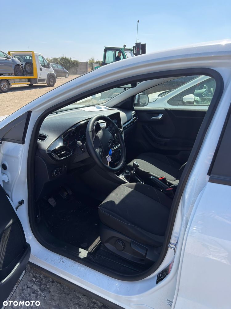 Ford Puma 1.0 EcoBoost Trend - 8