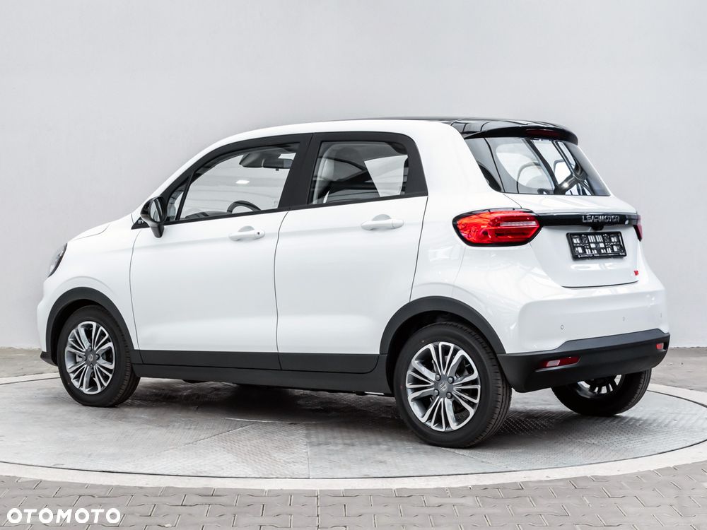 Leapmotor T03 37.3 kWh Smart - 3