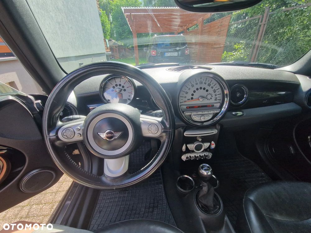 MINI Cooper - 10