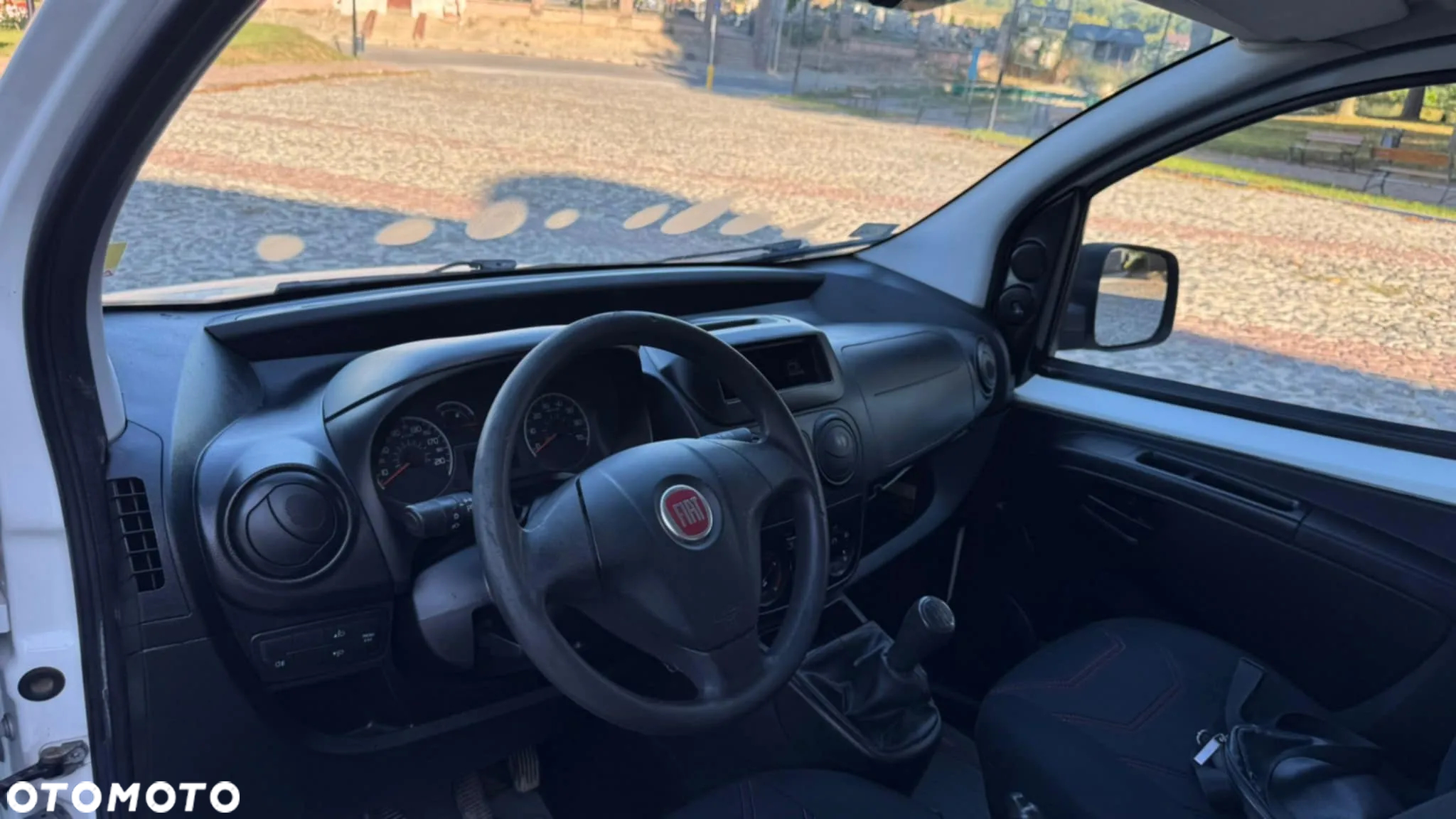 Fiat Fiorino - 22