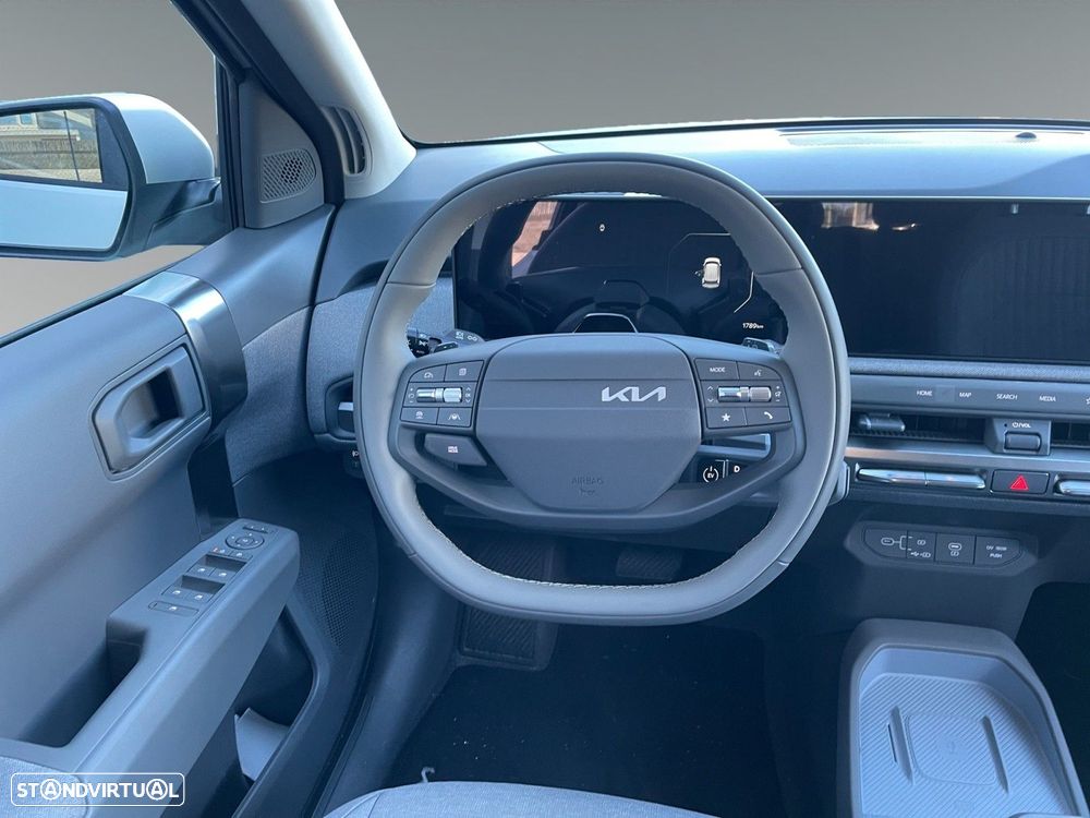 Kia EV3 58.3 kWh Drive - 11