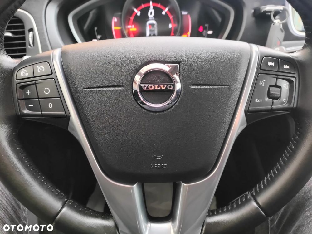 Volvo V40 D2 Ocean Race - 26