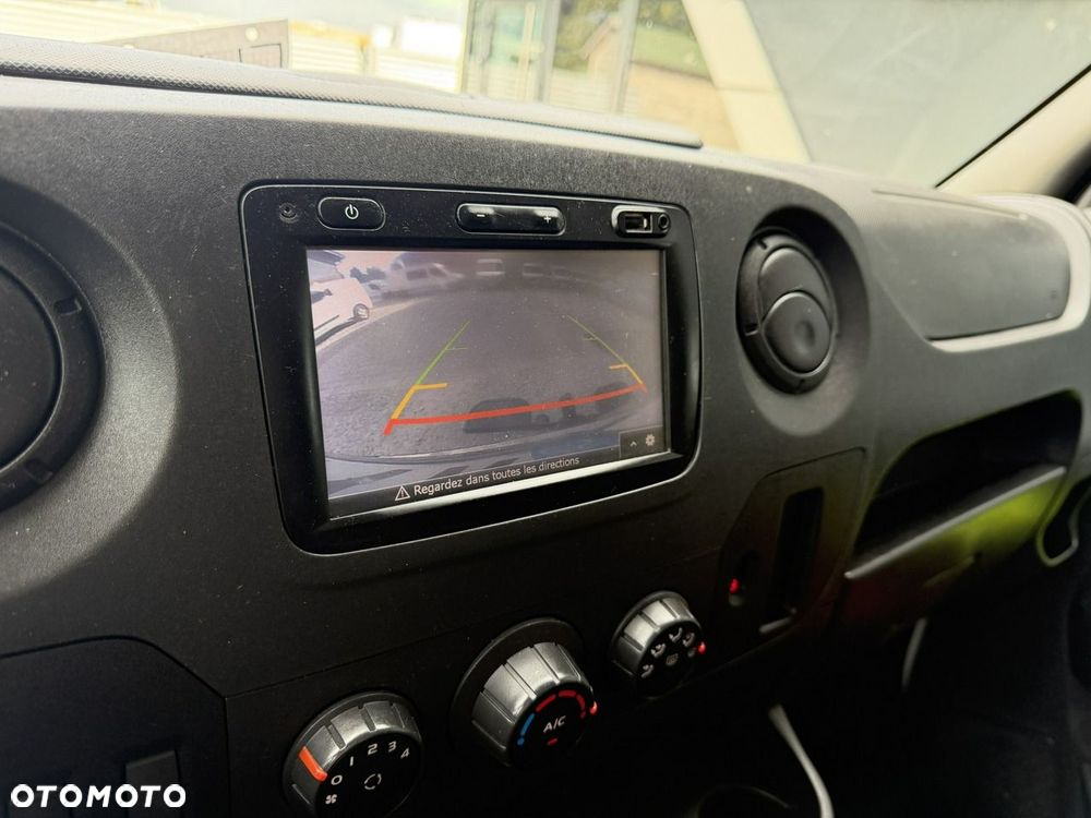 Renault Master - 11
