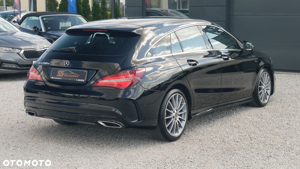 Mercedes-Benz CLA - 5