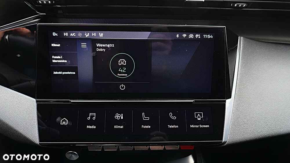 Peugeot 408 1.2 PureTech GT S&S EAT8 - 23