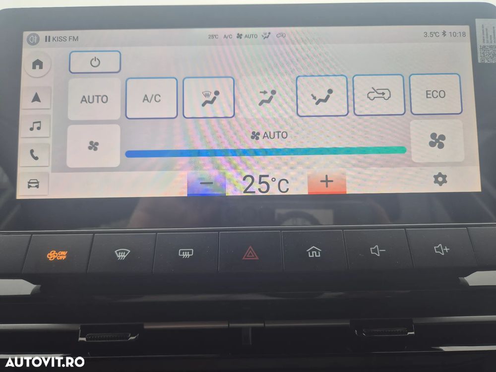MG MG4 4 Luxury 49 kWh - 16
