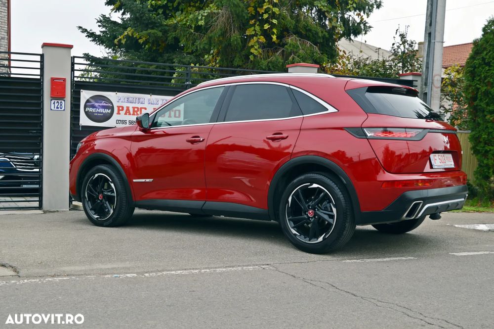DS Automobiles DS 7 Crossback - 3