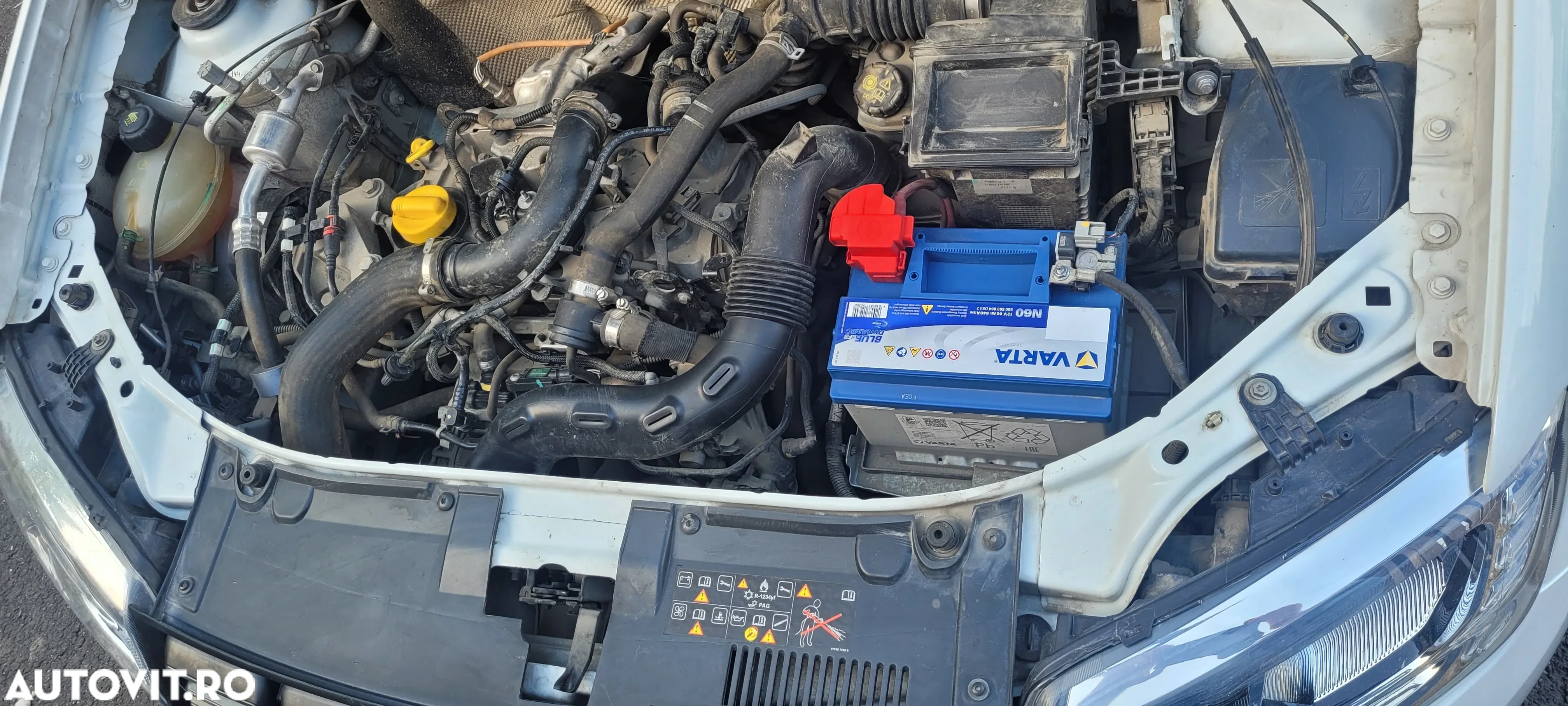 Dacia Logan 0.9 TCe Laureate - 28