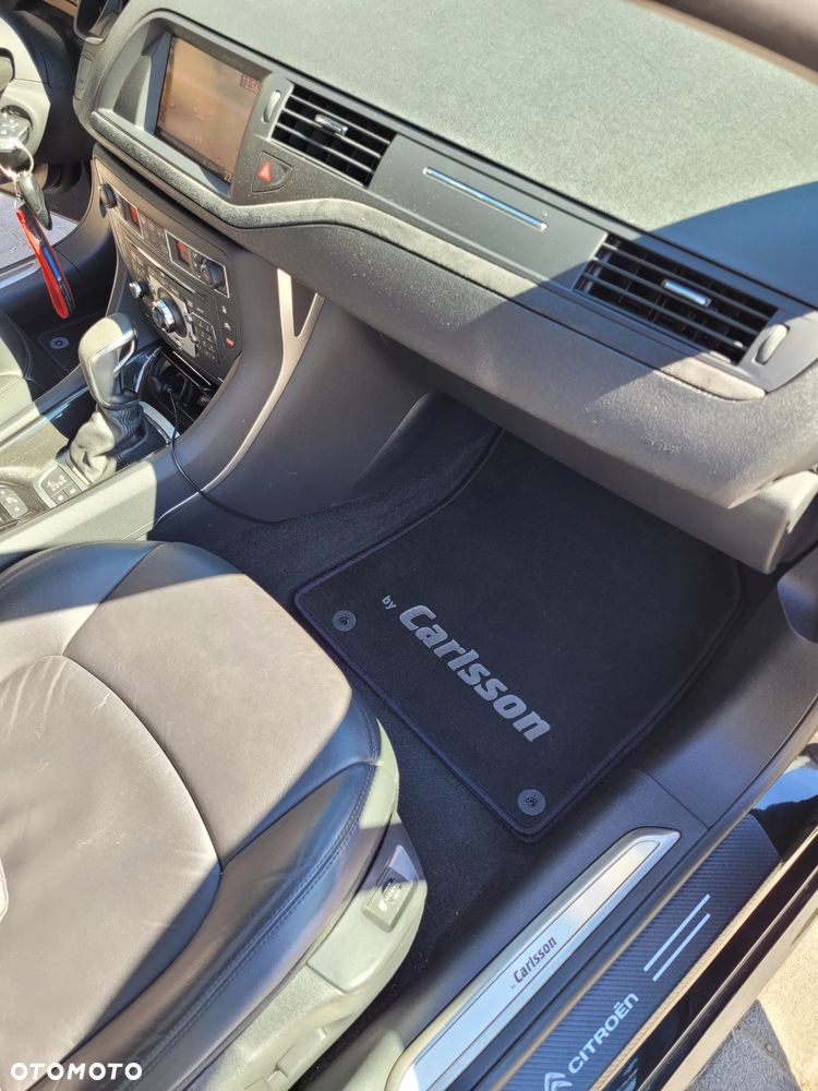 Citroën C5 V6 HDi 240 Biturbo FAP by Carlsson - 16