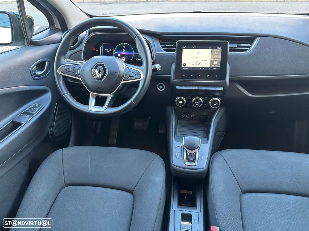 Renault Zoe - 7