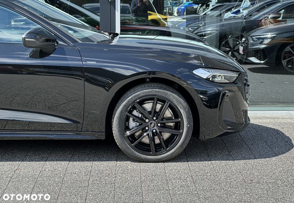 Audi A5 Limousine - 6