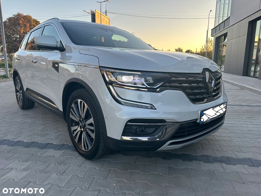 Renault Koleos 2.0 Blue dCi Initiale Paris 4x4 X-Tronic - 25