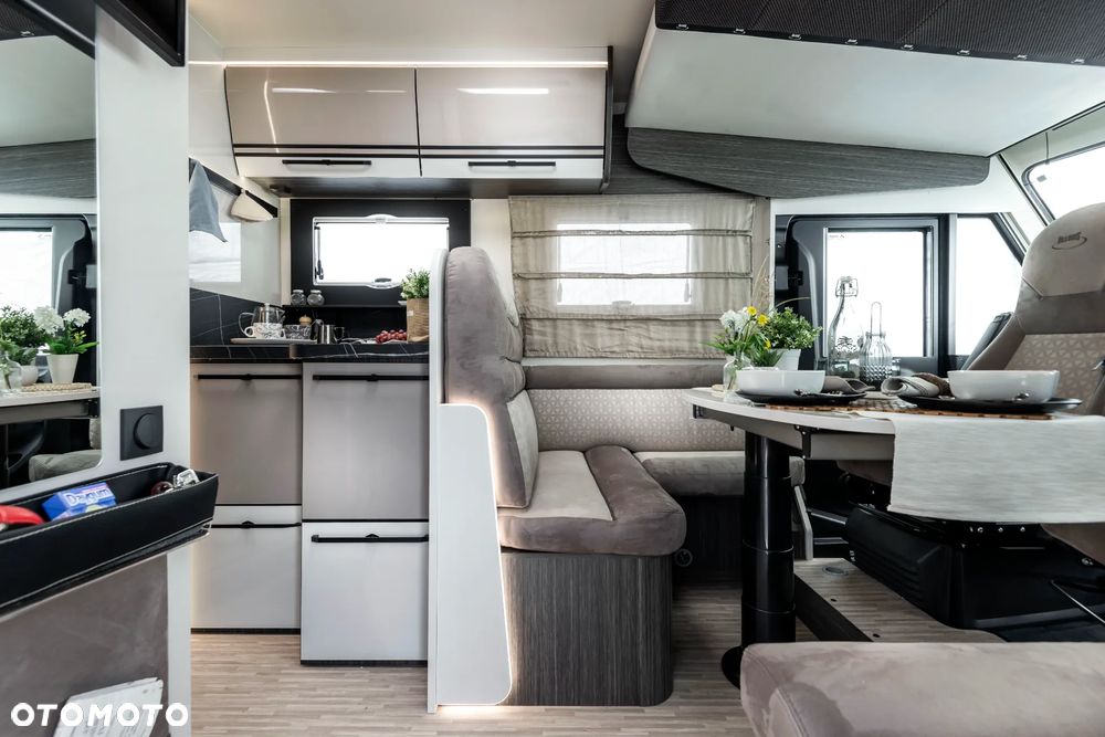 McLOUIS 873 NOWY 2.0 165 KM AUTOMAT PAKIET DESIGN ALU - 2