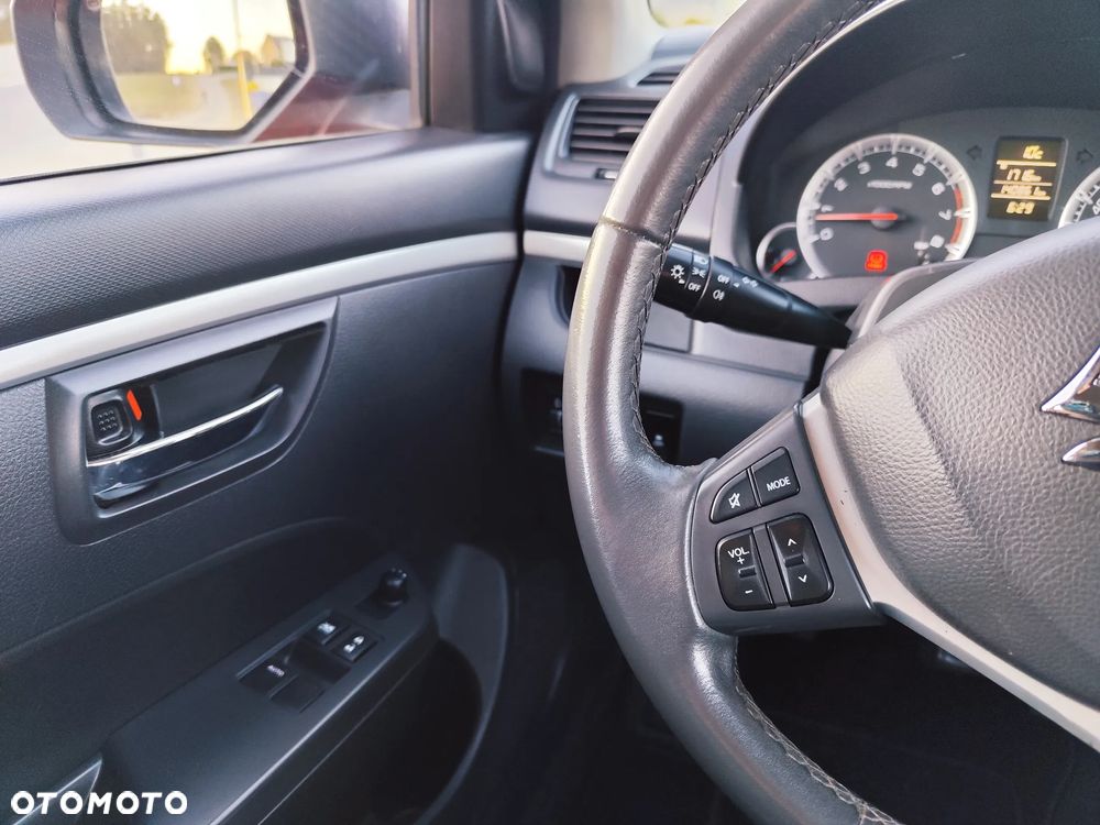 Suzuki Swift 1.2 Comfort - 15