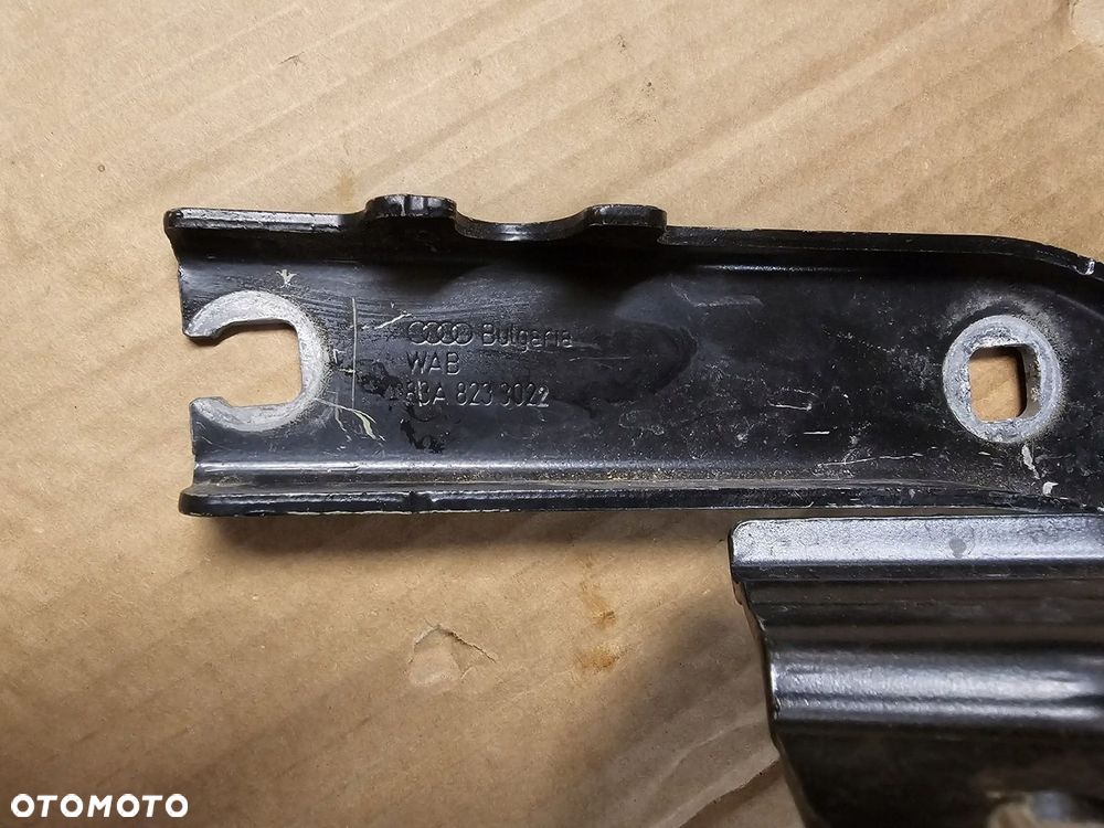 ZAWIAS ZAWIASY MASKI AUDI Q3 83A 83A8233022 83A8233012 KOMPLET - 3