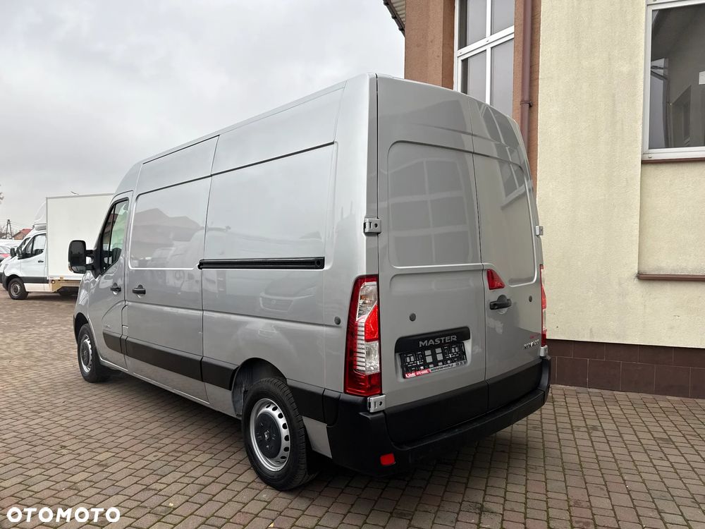 Renault Master L2H2 125-konny - 9