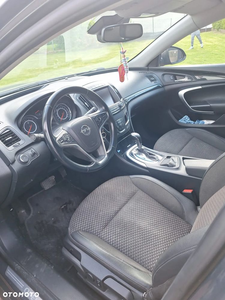 Opel Insignia 2.0 CDTI Active - 4