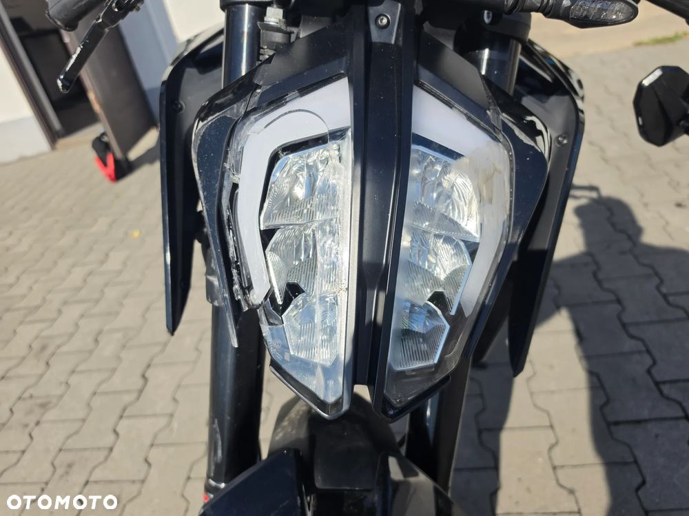 KTM Inny - 26
