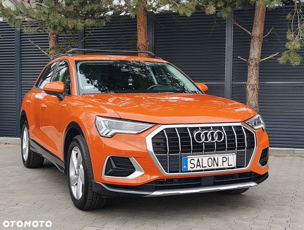Audi Q3 35 TFSI mHEV Advanced S tronic - 15
