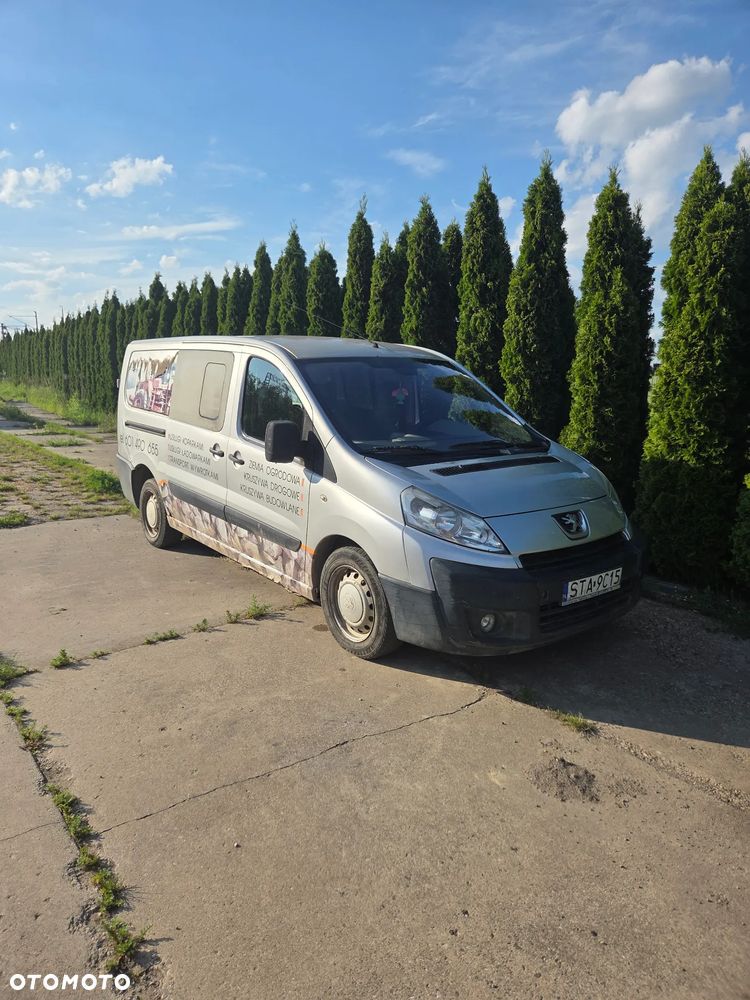Peugeot Expert Tepee L1 Premium - 1