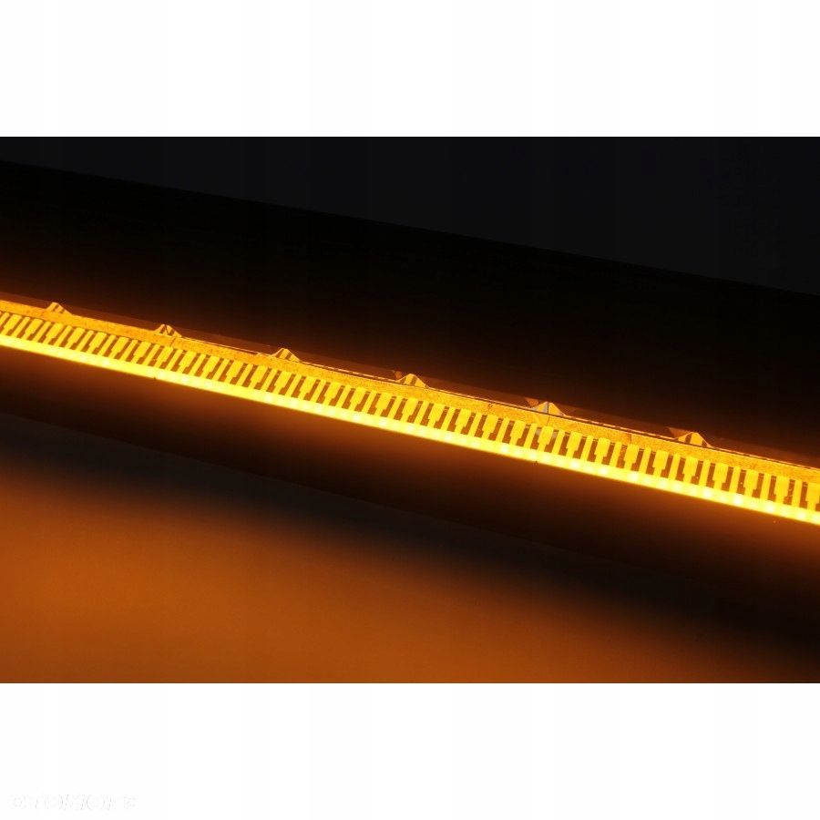panel led bezel-less led pasek + złącze dt kmr13 - 11