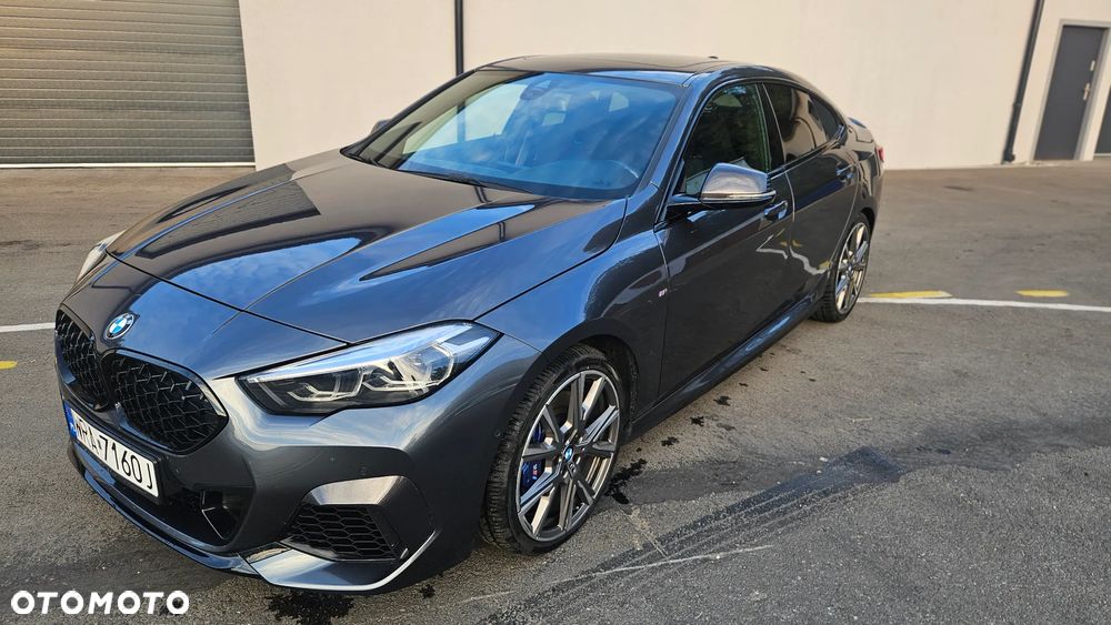 BMW Seria 2 M235i xDrive - 2