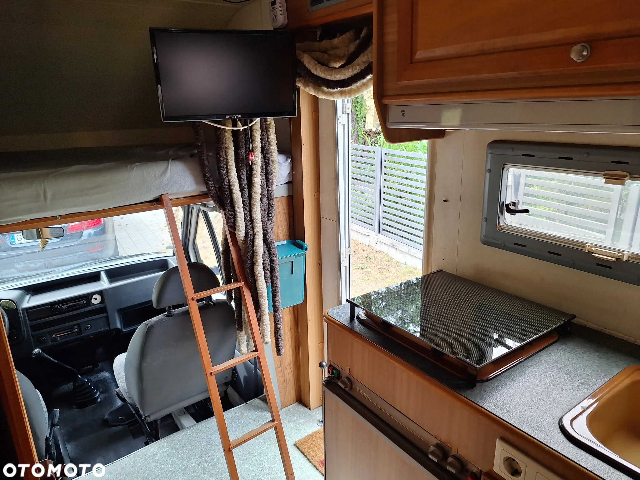 Ford Transit - 8
