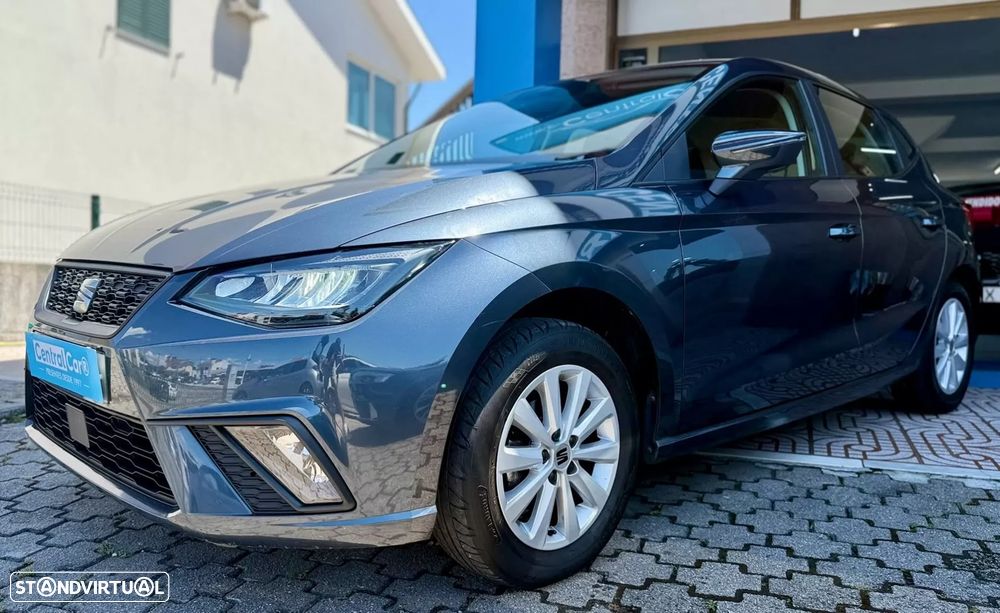 SEAT Ibiza 1.0 TSI Style - 5