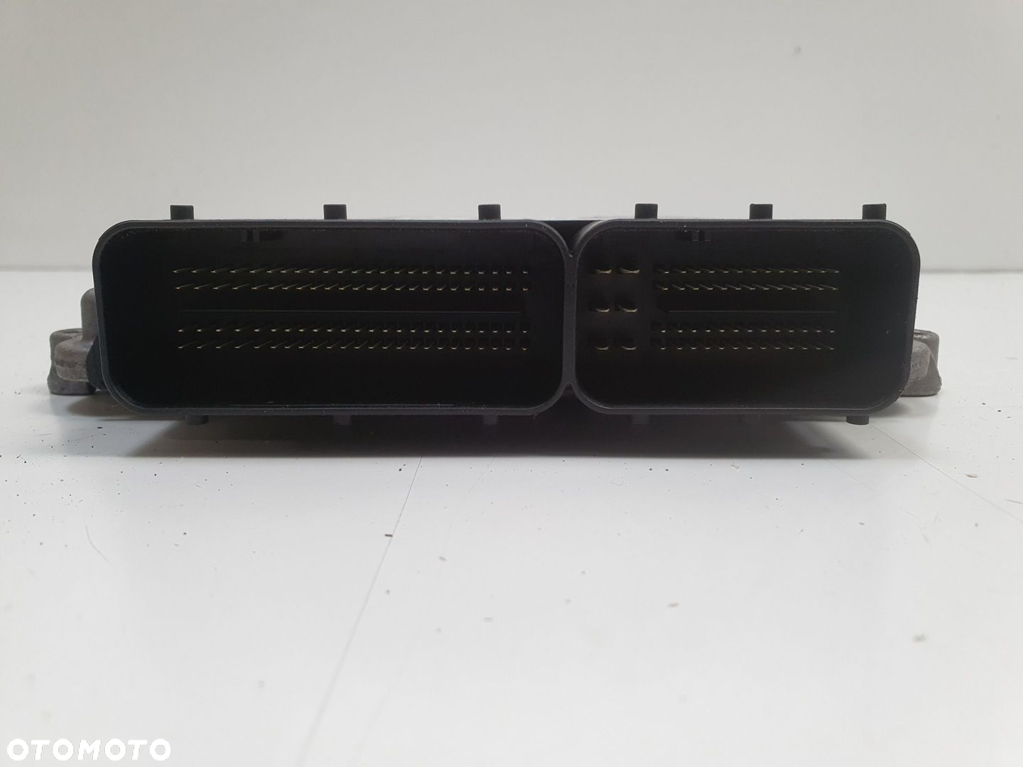 Volvo S60 II 1.6 T2 STEROWNIK SILNIKA Komputer 0261S07523 31312578 - 3