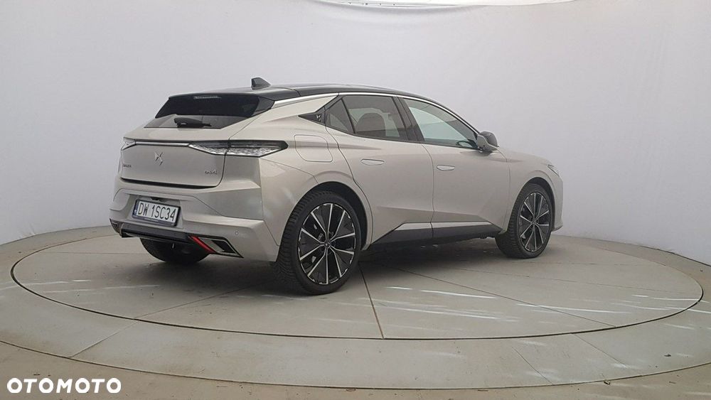 DS Automobiles DS 4 - 4