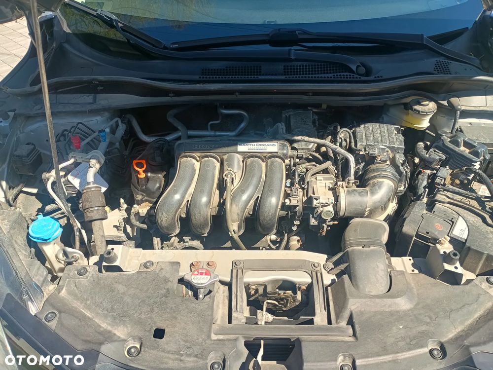 Honda HR-V 1.5 Elegance (ADAS/Honda Connect+) - 16