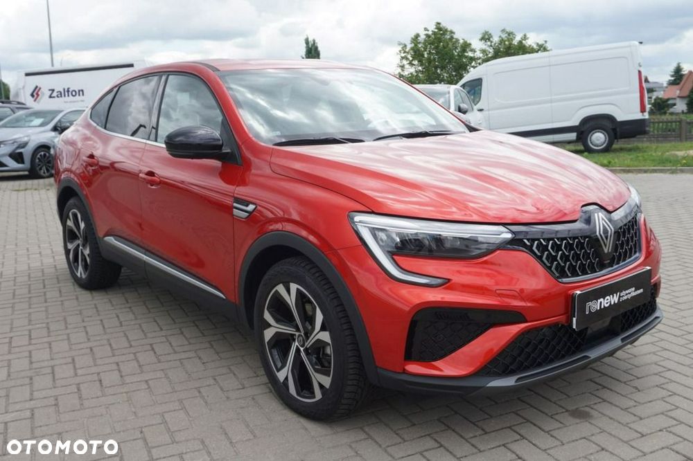 Renault Arkana - 3