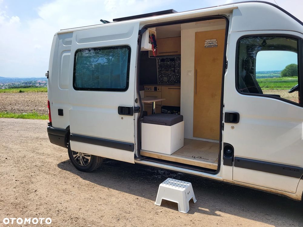 Renault Master - 15