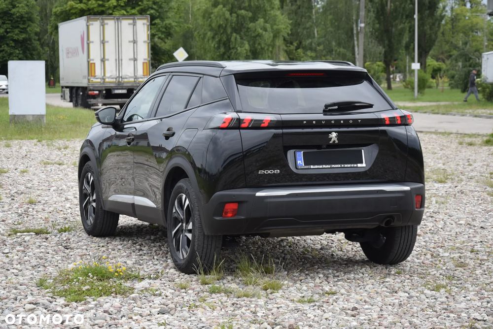 Peugeot 2008 - 28