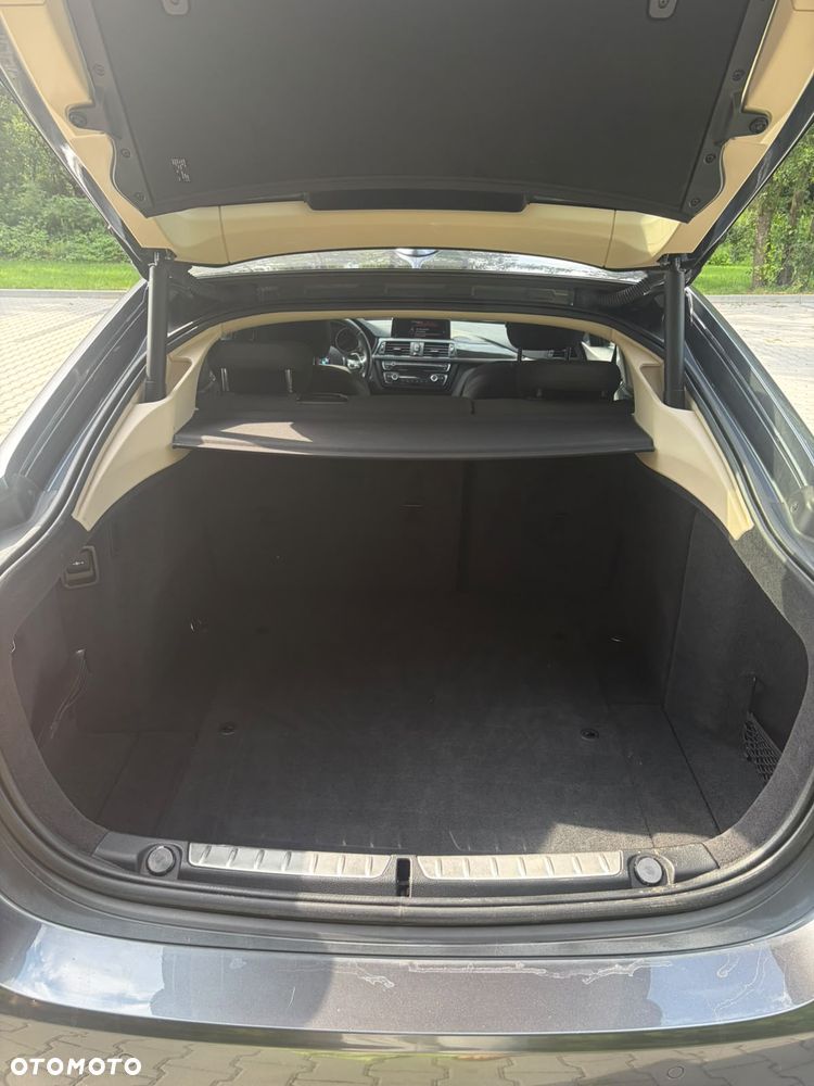 BMW Seria 4 428i Modern Line - 14