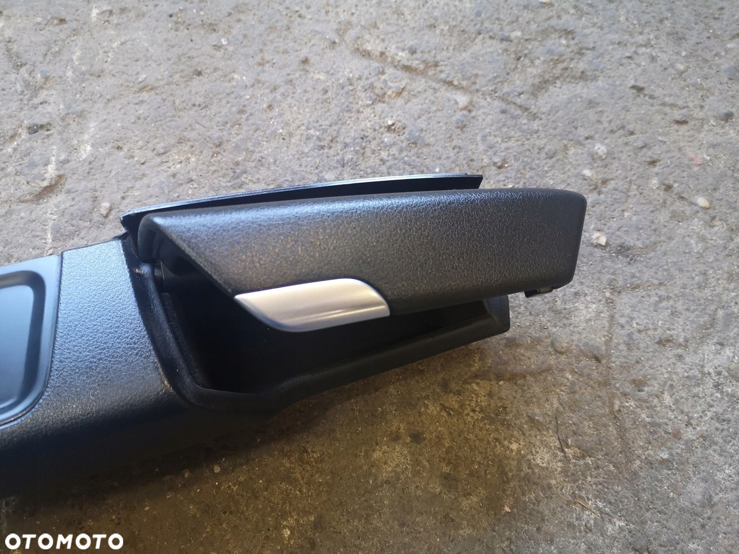 AUDI A8 D4 PODŁOKIETNIK DRZWI TYŁ PRAWY 4H0867364 - 12