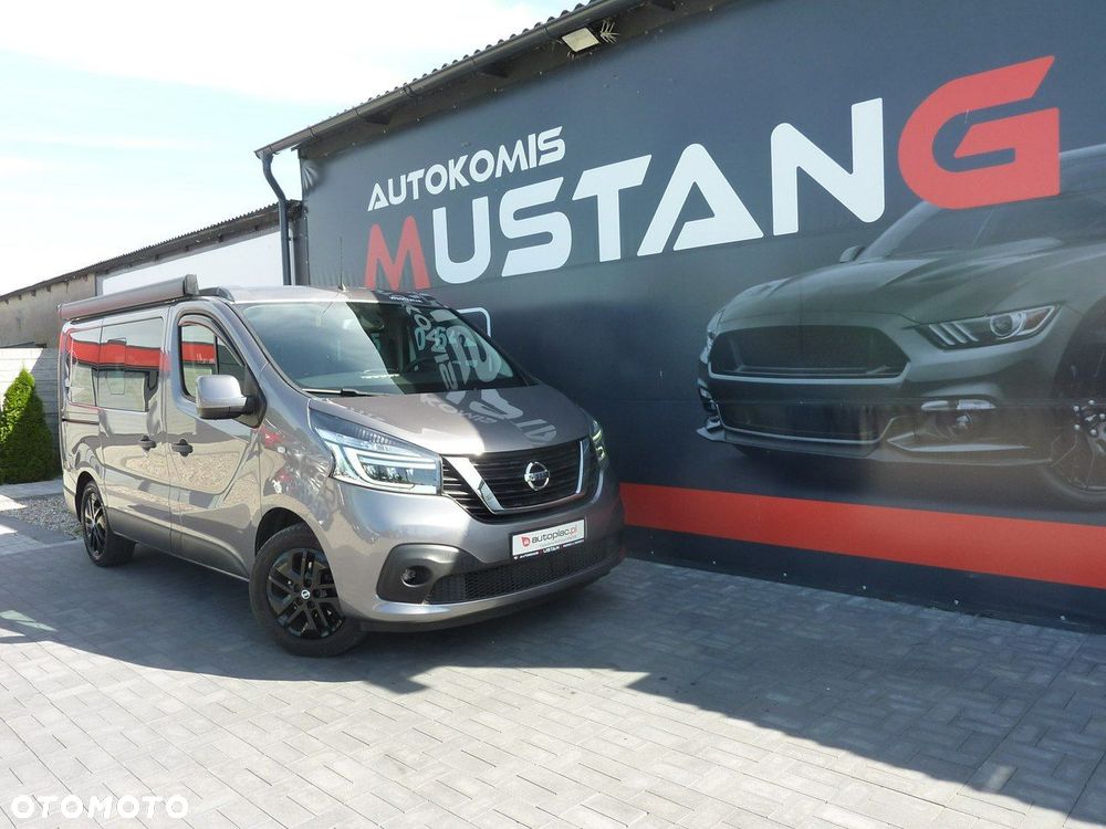 Nissan NV300 - 40