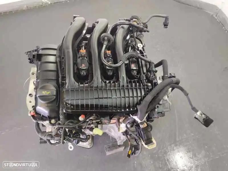 MOTOR CITROEN C3 1.2 HM05 - 4